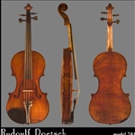Eastman Doetsch 4/4 Violin