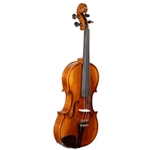 Bucharest Deluxe Violin Outfit