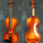 Gliga 15 1/2 Signature Model