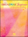 The Broadway Ingenue
