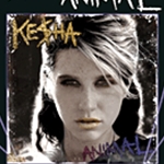 Ke$ha - Animal (Piano/Vocal)