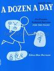 A Dozen A Day Book 1