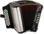 Hohner 'Panther' Accordian