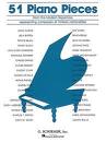 51 Piano Pieces