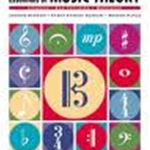 Essentials of Music Theory-Alto Clef Bk. 1