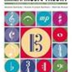 Essentials of Music Theory-Alto Clef Bk. 3