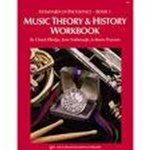 SOE Theory and History Workbook Bk. 1