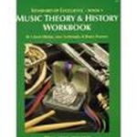 SOE Music Theory Bk 3