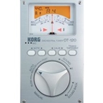 Korg Chromatic Orchestral Tuner