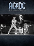 AC/DC Anthology (Piano, Vocal, Guitar)