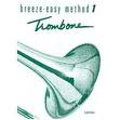Breeze Easy Trombone Bk 1