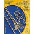 Band Expressions Trombone Bk. 1
