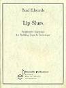Lip Slurs for Trombone