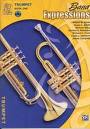 Band Expressions Trumpet Bk. 1
