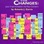 Cutting the Changes: Jazz Improv-Bb