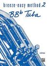 Breeze Easy Tuba Bk 2