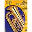 Band Expressions Tuba Bk. 1