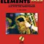 Essential Elements Jazz Tuba