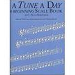 A Tune A Day - Scale Book