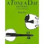 A Tune A  Day - Violin Bk. 2