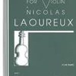 A Practical Method for Violin - Part 1