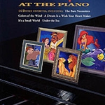 Disney at the Piano