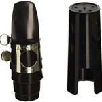 Alto Sax Mpc. Kit (Mpc./Ligature/Cap)
