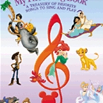 Disney's My First Songbook (Easy Piano)