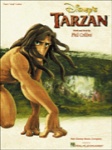 Phil Collins:  Tarzan