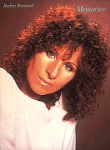 Barbra Streisand: Memories