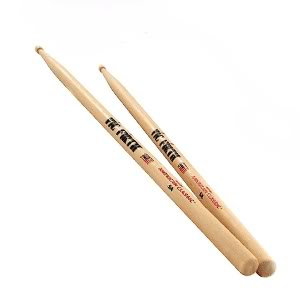 Vic Firth 5B Nova Wood tip