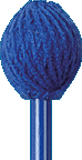 Balter Blue Yarn-Medium