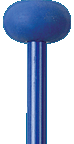 Balter Blue Rubber-Medium