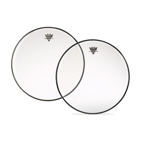 Drum Head, Diplomat 16