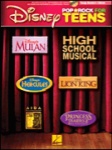 Disney Pop/Rock for Teens (Young Women's Edition)