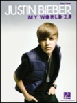 Justin Bieber - My World 2.0