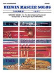 Belwin Master Solos - Trumpet, Vol. 1