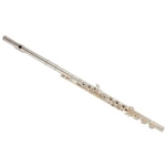 Jupiter 711RBSO Flute Outfit