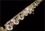 Jupiter Dimedici 1311RBSO Flute Outfit