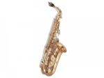 Jupiter 969GL Alto Sax Outfit