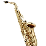 Jupiter 2069GL Alto Sax Outfit