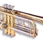 Jupiter 606MRL Trumpet outfit