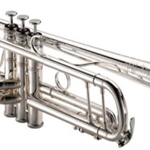 Jupiter 1604RS Trumpet outfit