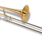 Jupiter 532L Trombone Outfit