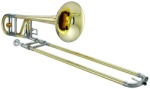Jupiter 1236L-0 Trombone Outfit