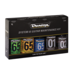 Formula 65 Guitar Maintenance Kit
