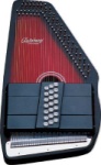 Oscar Schmidt 11-Key Autoharp