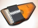 Oscar Schmidt Berkshire Autoharp