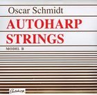 La Bella Autoharp Ball End Set Strings