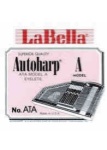 LaBella Autoharp String Set-(Loop End)